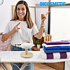 Wooden Ironing Mat AJEW-WH0518-14-7