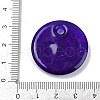 Handmade Lampwork Pendants LAMP-R005-01G-3