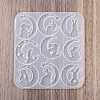DIY Pendant Molds AJEW-U023-04C-3