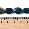 Natural Apatite Beads Strands G-Q026-A01-02-5