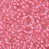 TOHO Round Seed Beads X-SEED-TR08-0191B-2