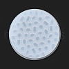 Silicone Diamond Texture Cup Mat Molds DIY-C061-04F-4