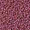 TOHO Round Seed Beads X-SEED-TR08-PF0563-2
