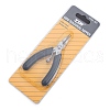 40cr13 Stainless Steel Bent Nose Pliers TOOL-D059-02P-3