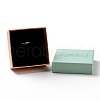 Jewellery Especially For You Cardboard Bracelet Boxes X3-CBOX-L008-006A-02-3