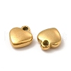 Ion Plating(IP) 304 Stainless Steel Charms STAS-A070-36G-2