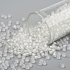 TOHO Round Seed Beads SEED-XTR08-0981-1