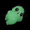 Luminous Resin Ornament CRES-M020-05C-1