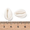 Ocean Theme Opaque Acrylic Pendants OACR-U004-09A-3