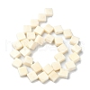 Natural White Jade Beads Strands G-C135-K01-01-3