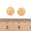925 Sterling Silver Beads STER-P060-24G-3