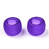 Transparent Plastic Beads KY-T025-01-A02-2