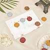 Adhesive Wax Seal Stickers DIY-WH0201-05A-5