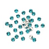 Preciosa® MAXIMA Crystal in Sew-On Cup Y-PRC-SS16-60230-S-3