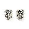 Tibetan Style Alloy Beads FIND-M047-05AS-1
