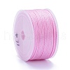 Polyester Braided Cords OCOR-I006-A01-16-2