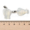 Opalite Pendants G-B127-10P-18-4