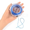Round Elastic Crystal String EW-YW0001-07L-6