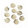 Alloy Pendants PALLOY-K001-27-2