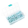 DIY Bracelets Making Kits G-LS0001-37-7