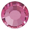 Preciosa® Crystal Hotfix Flatback Stones Y-PRC-HSS6-70350-2