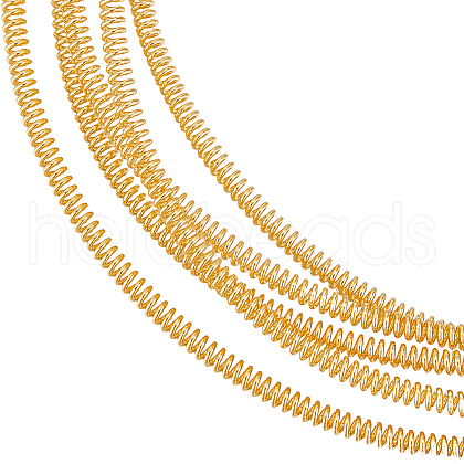 Beebeecraft 2M Copper Wire Gimp Wire CWIR-BBC0001-06C-1