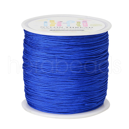 Nylon Thread NWIR-JP0009-0.8-368-1