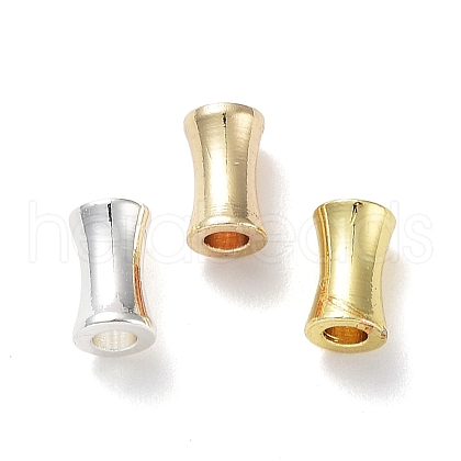 Eco-Friendly Brass Beads KK-A193-02D-1