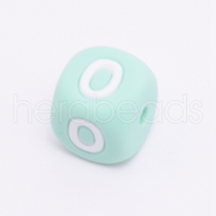 Silicone Beads SIL-TAC001-02A-0-1