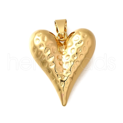 304 Stainless Steel Pendants STAS-H200-25G-05-1