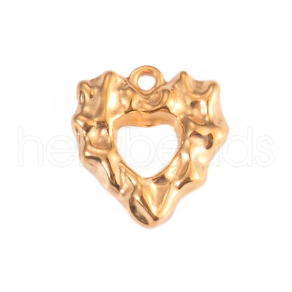Stainless Steel Pendants PW-WG731ED-06-1