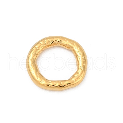 304 Stainless Steel Linking Rings STAS-L283-02G-1