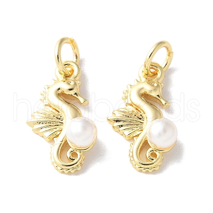 Brass Pendants KK-A252-32G-01-1
