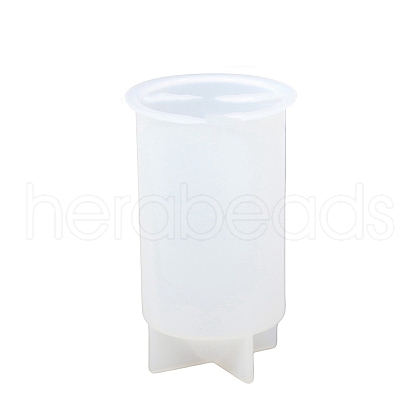 DIY Candle Silicone Molds PW-WGBA3ED-08-1