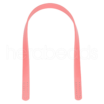 PU Leather Sew on Bag Handles FIND-WH0290-23J-1