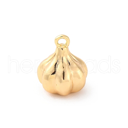 Brass Pendants KK-E793-10G-1