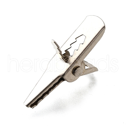 Iron Clips for Artificial Flower FIND-Q003-13P-1