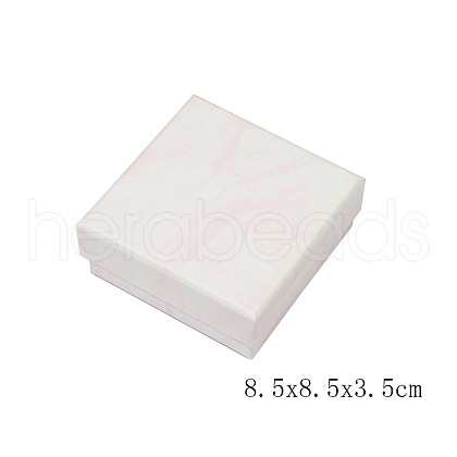 Cardboard Gift Boxes CON-PW0001-129A-02-1