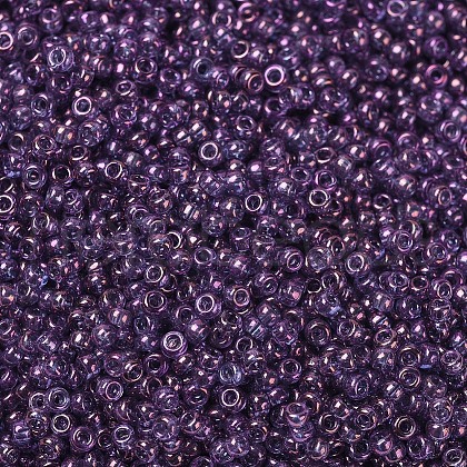 MIYUKI Round Rocailles Beads SEED-G007-RR1884-1