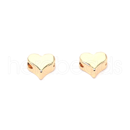 Brass Beads KK-WH0034-99-1