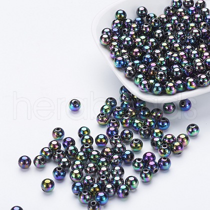 Eco-Friendly Poly Styrene Acrylic Beads PL423-C14-1