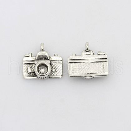Alloy Pendants X-PALLOY-A15513-N-1