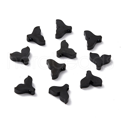 Ion Plating(IP) 304 Stainless Steel Charms STAS-F271-11B-1