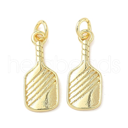 Brass Pendants KK-I355-04G-01-1