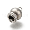304 Stainless Steel Pendant STAS-H227-03P-2