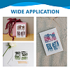 Custom PVC Plastic Clear Stamps DIY-WH0448-0256-4