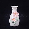 Mother's Day Ceramic Mini Vase PW-WGFC913-04-1