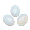 Synthetic Gemstone Cabochons X-G-P393-I01-1