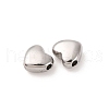 304 Stainless Steel Beads STAS-A117-01C-P-2