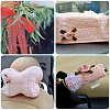 Polyester Lace Trim OCOR-A004-01R-5